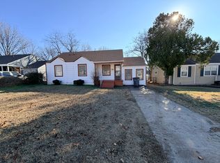 1912 NW Liberty Ave, Lawton, OK 73507