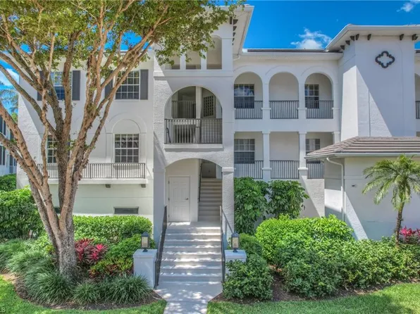 820 Bentwater CIR #101, NAPLES, FL 34108