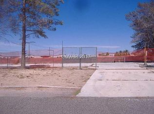 3405 W Robindale Rd, Las Vegas, NV 89139