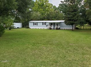 7430 NW 55th Ave, Chiefland, FL 32626