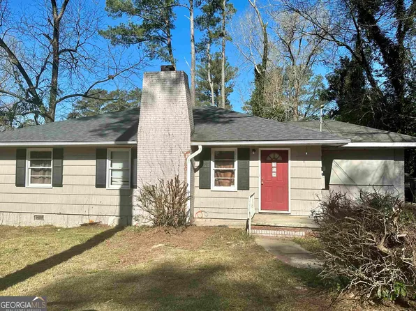 2048 Knightsbridge Rd, Macon, GA 31211