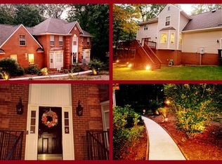 6921 Apamatica Ln, Chesterfield, VA 23838