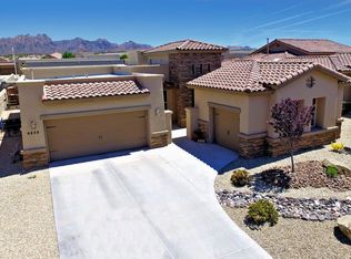 4484 Ojo Caliente Cir, Las Cruces, NM 88011