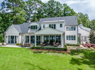 158 Bradford Dr, Eatonton, GA