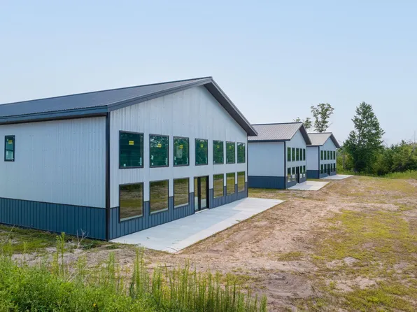 LOT 3 Blk Soder Rd, Brainerd, MN 56401