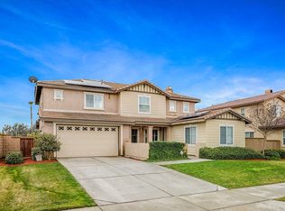 4505 Trotter Dr, Hemet, CA 92545