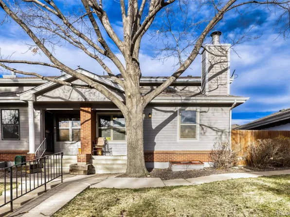 625 S Depew Street #B, Lakewood, CO 80226