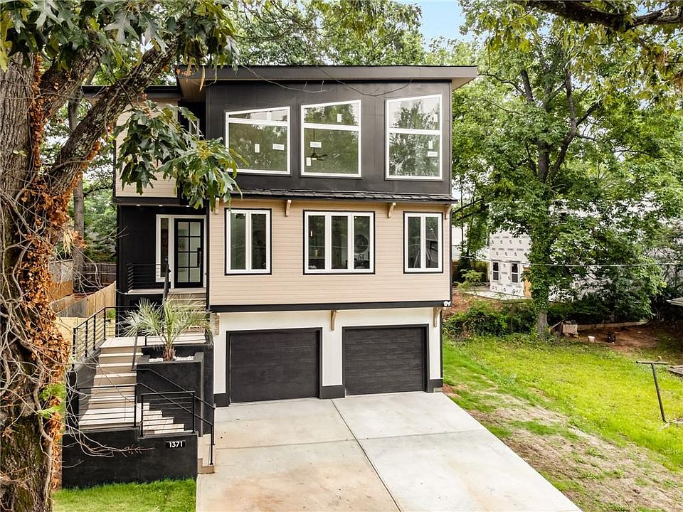 1371 Lyle Ave, East Pt, GA 30344 Zillow