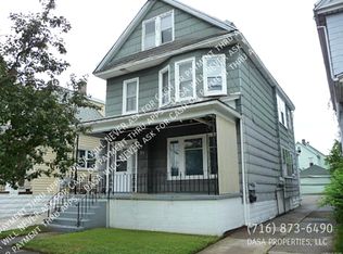 35 Matejko St, Buffalo, NY 14206