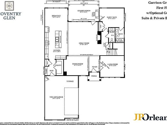 Floorplan 3