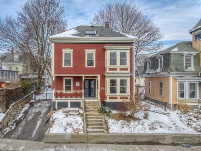 114 Prospect St, Gloucester, MA, 01930