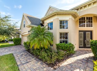 10961 Willow Ridge Loop, Orlando, FL 32825
