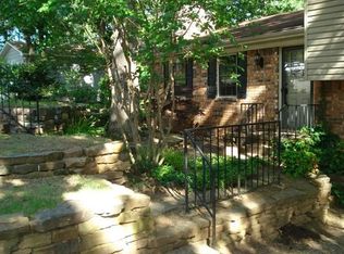 17 Shawnee Forest Cv, Little Rock, AR 72212