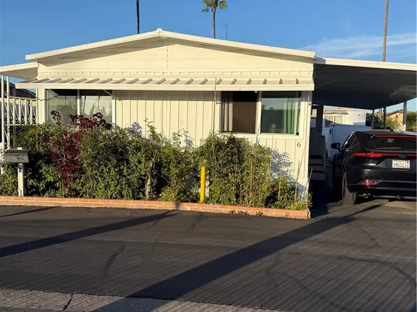4117 McFadden #6, Santa Ana, CA 92704