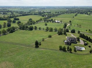 613 Hutchison Rd, Paris, KY 40361