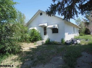 1709 23rd Ave, Mitchell, NE 69357