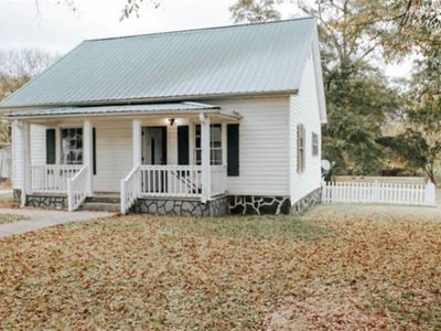5 Magnolia St, Aragon, GA, 30104