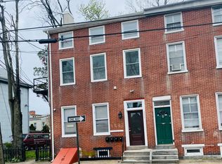 230 York St #2F, Burlington, NJ 08016