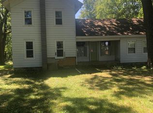 10831 Four Mile Rd, Plainwell, MI 49080