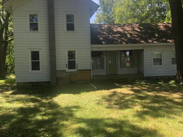 10831 Four Mile Rd, Plainwell, MI 49080
