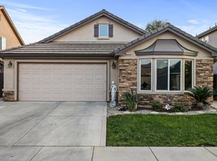 2549 Kelli Ave, Sanger, CA 93657