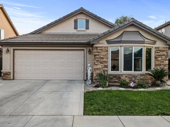 2549 Kelli Ave, Sanger, CA 93657