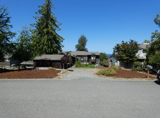 1627 E 5th St, Port Angeles, WA