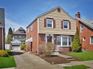 112 S Atlantic Ave, Cheswick, PA