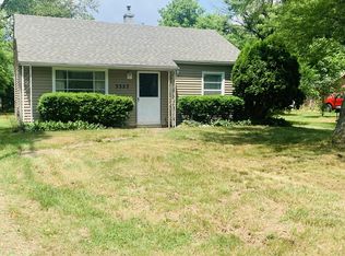 3327 Miami Ave, Kalamazoo, MI 49048