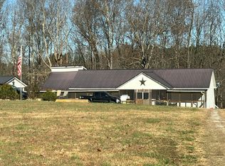 1320 Sugarland Rd, Ethridge, TN 38456