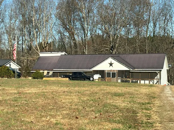 1320 Sugarland Rd, Ethridge, TN 38456