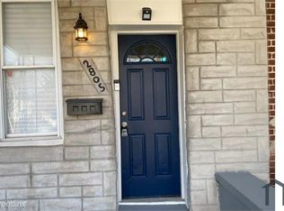 2805 Presbury St, Baltimore, MD 21216