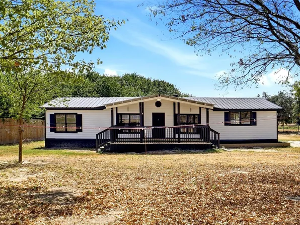 276 Wonder Dr, Springtown, TX 76082