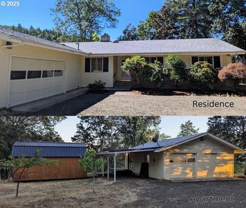 191 Fox Ln, Roseburg, OR, 97471