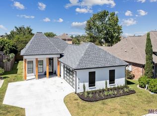 3316 Timber Grove Dr, Baton Rouge, LA 70816