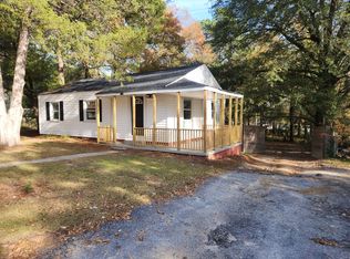 2844 Lucille Dr, Columbia, SC 29204