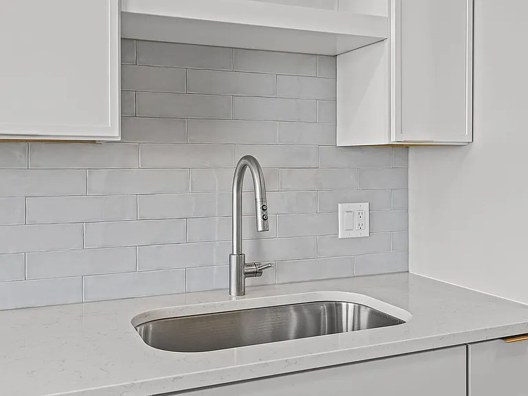 Appliances Upgraded