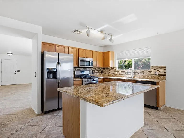 9909 E Rocky Wash Dr — Photo 6