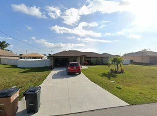 (Undisclosed Address), Cape Coral, FL 33991