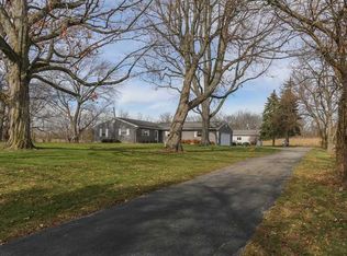 4040 E 750 S, Lebanon, IN 46052