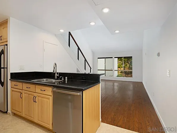 6151 Rancho Mission Rd Unit 309, San Diego, CA 92108