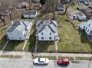 717 Grant St, Springfield, OH 45504