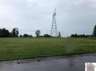 6455 Foxboro Ct LOT 10, Paducah, KY 42001