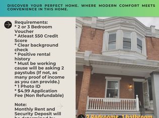 250 N Salford St, Philadelphia, PA 19139