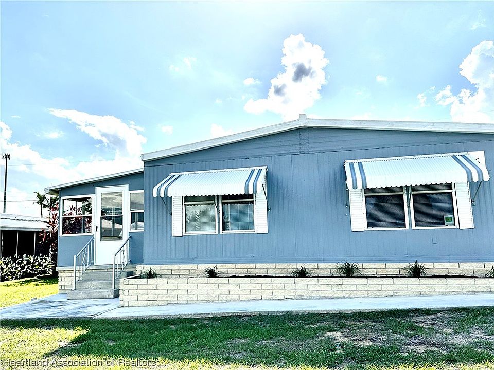 6 Paradise Hill Dr, Lake Placid, FL 33852 Zillow