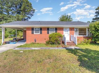 201 Phillips St, Smithfield, NC 27577