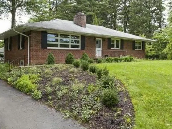 127 Carter Rd, Princeton, NJ 08540