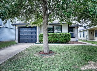 2804 Caleb Dr, Austin, TX 78725