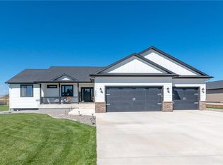 5005 Diamond Falls Rd, Billings, MT 59106