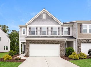 2061 Caen St, Raleigh, NC 27610